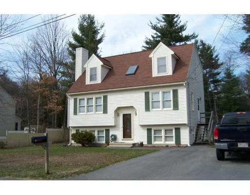 Unit for sale at 12 Gardner Lane, Ayer, MA 01432