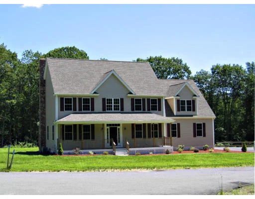 Unit for sale at 54 Indian Ridge Road South, Holliston, MA 01746