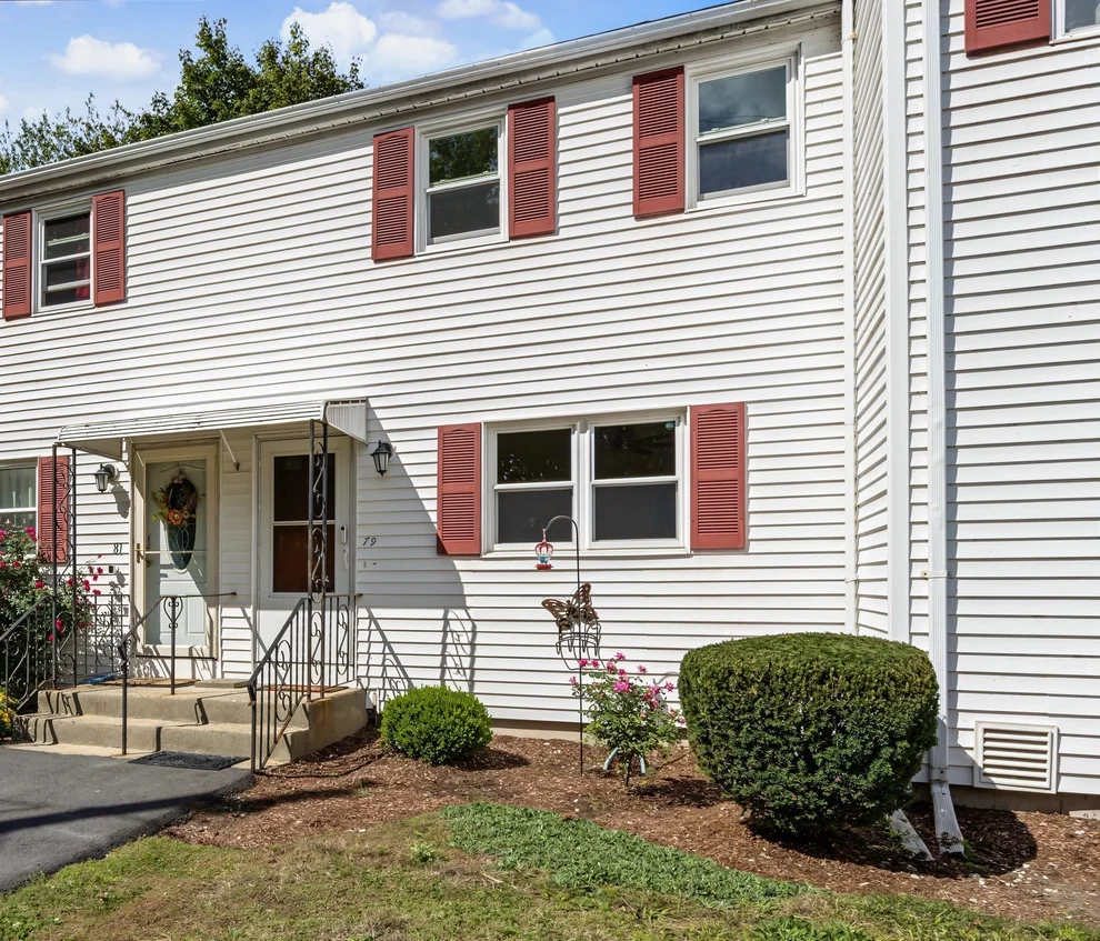 Unit for sale at 79 Arnold Ave, Lowell, MA 01852