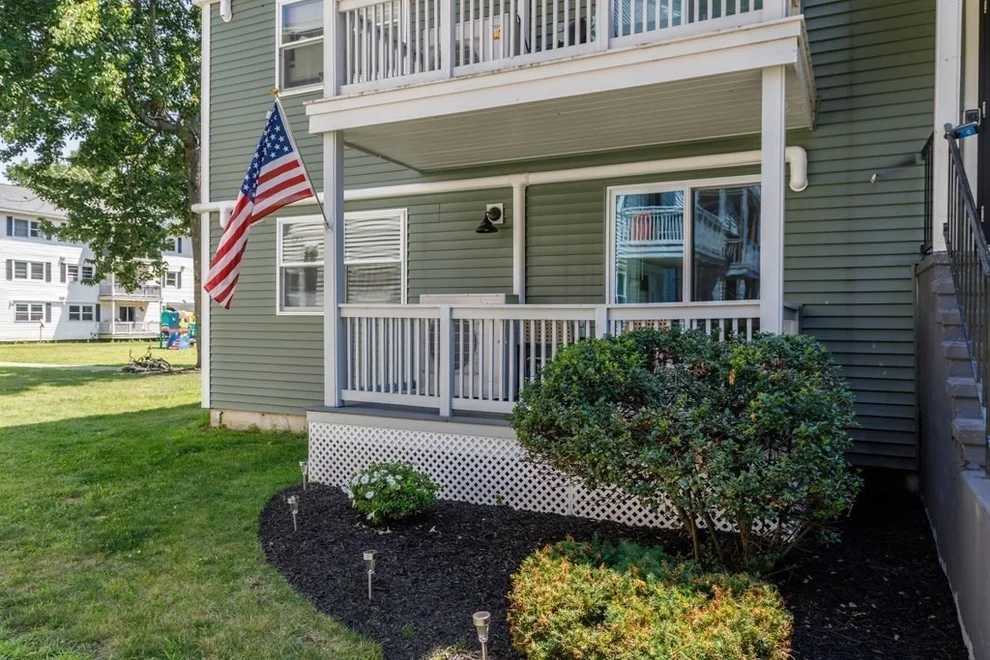 Unit for sale at 20 Abbey Road, Leominster, MA 01453