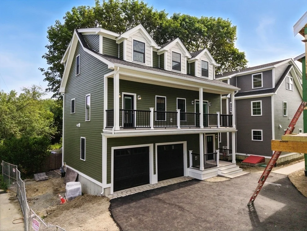 Unit for sale at 11 Washington St, Ipswich, MA 01938