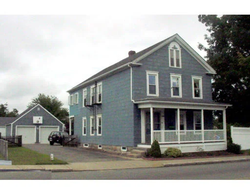 Unit for sale at 2588 Acushnet Avenue, New Bedford, MA 02745