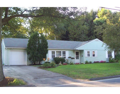 Unit for sale at 162 Boden Ln, Natick, MA 01760