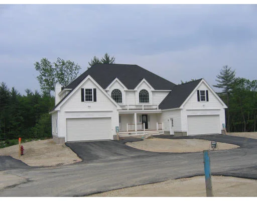 Unit for sale at 1A Sunflower Court, Ayer, MA 01432