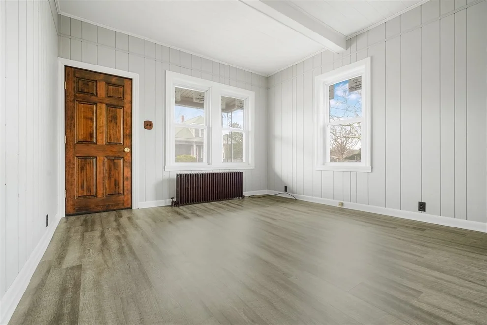 Unit for sale at 208 Hudson Street, New Bedford, MA 02744
