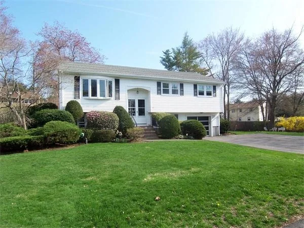 Unit for sale at 50 Gladwood St, Brockton, MA 02301