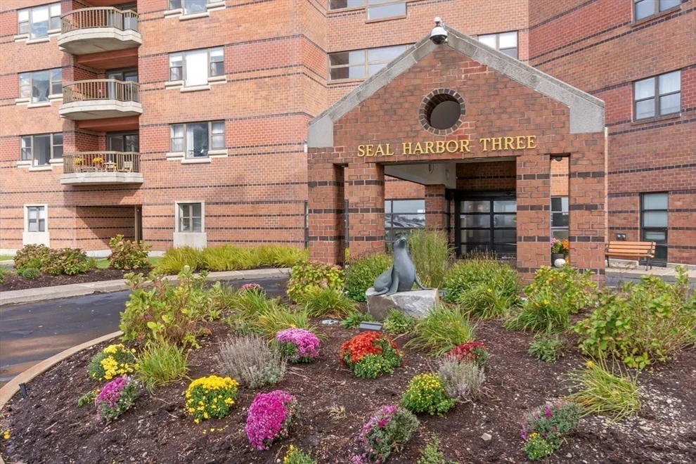 Unit for sale at 3 Seal Harbor, Winthrop, MA 02152