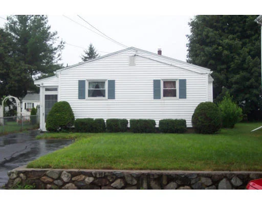 Unit for sale at 12 Rand St, Revere, MA 02151