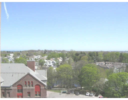 Unit for sale at 1025 Hancock St, Quincy, MA 02169