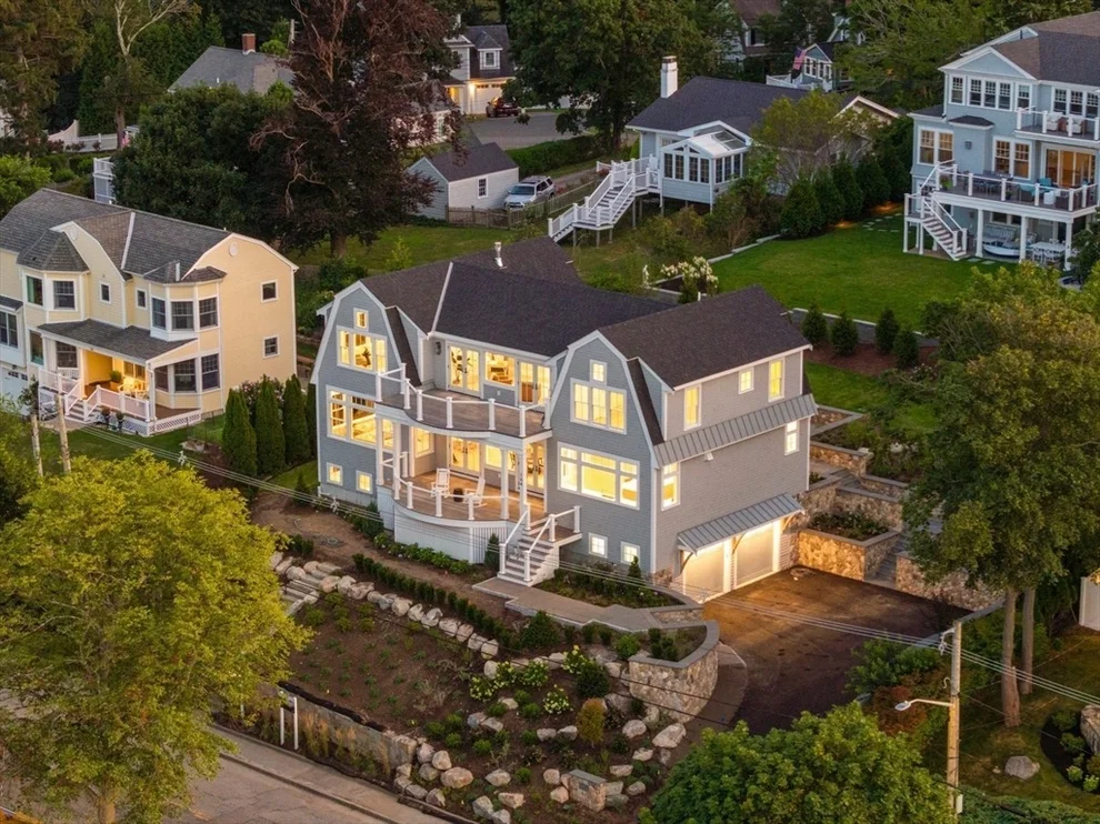 Unit for sale at 154 Otis Street, Hingham, MA 02043