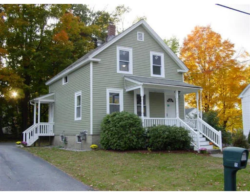 Unit for sale at 15 Adams, Littleton, MA 01460