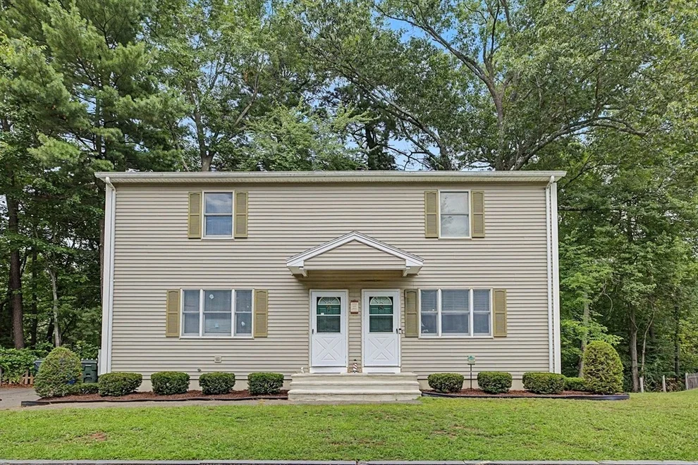 Unit for sale at 58-60 Beverly Lane, Springfield, MA 01151