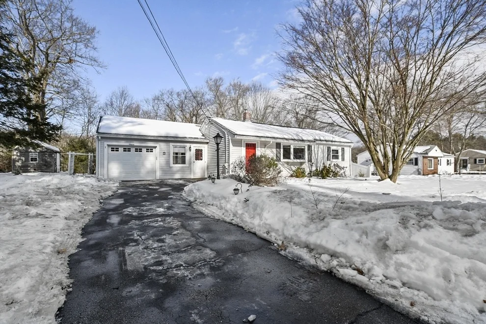 Unit for sale at 66 Call Street, Billerica, MA 01862