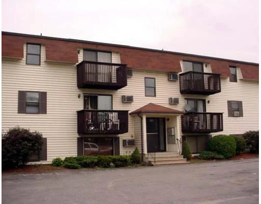 Unit for sale at 655 Plantation Street, Worcester, MA 01605