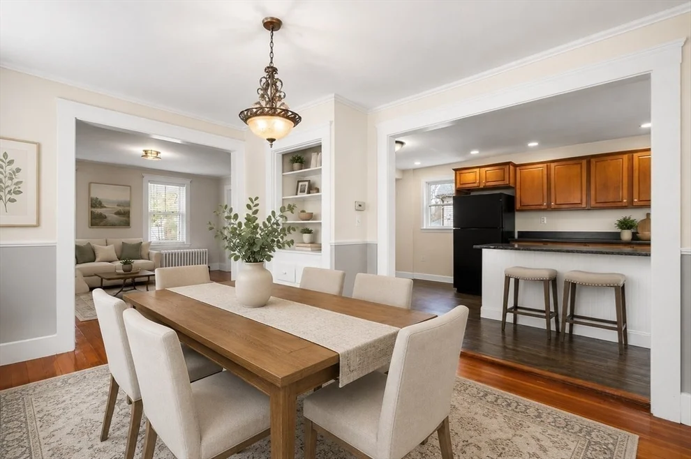 Unit for sale at 79 Hancock St, Reading, MA 01867