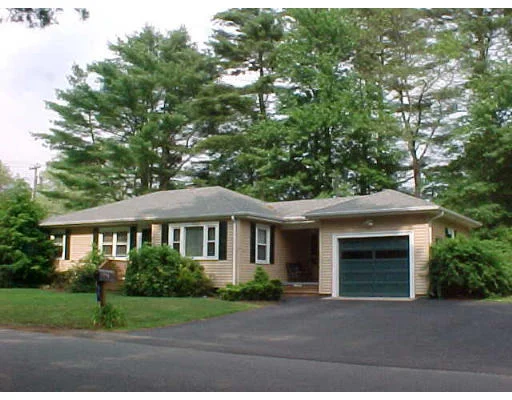 Unit for sale at 51 Miller Terrace, Raynham, MA 02767