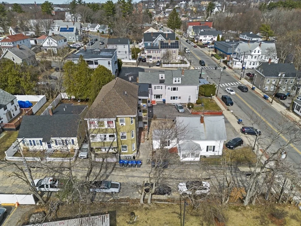 Unit for sale at 1-3 Ingalls Ct & 164-164a Broadway, Methuen, MA 01844