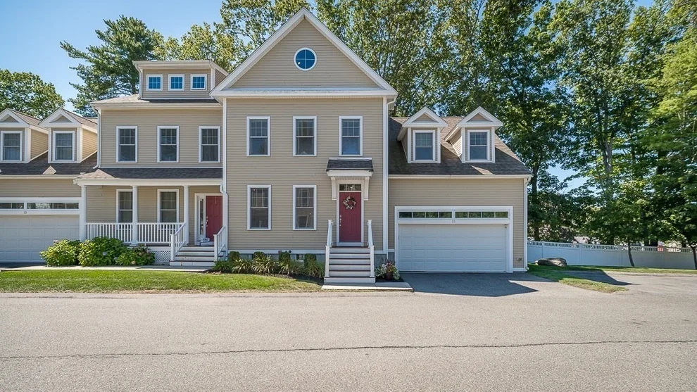 Unit for sale at 15 Middlewood Drive, Wenham, MA 01984
