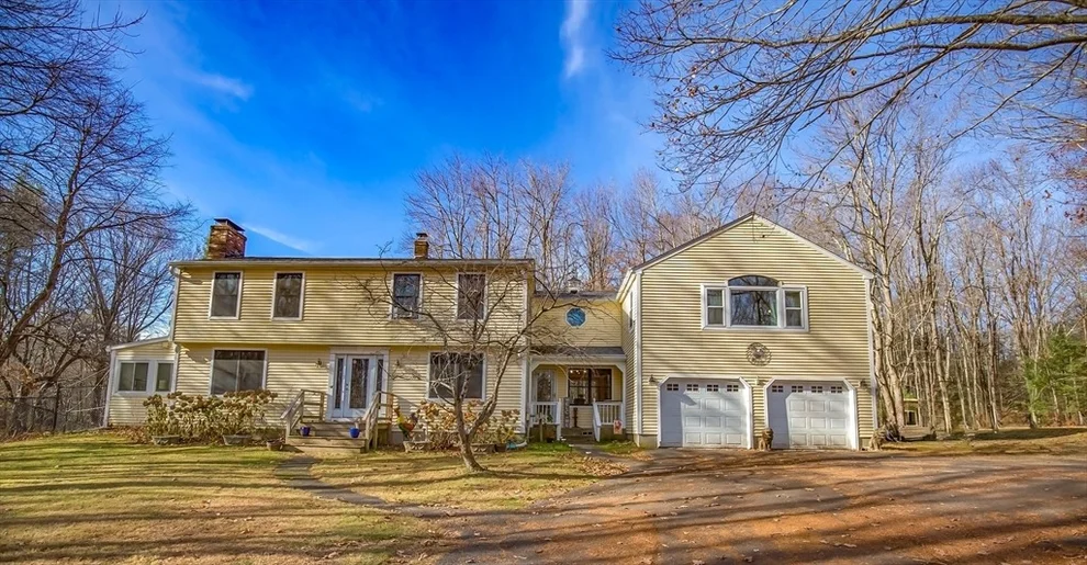 Unit for sale at 1578 Russell Road, Montgomery, MA 01085