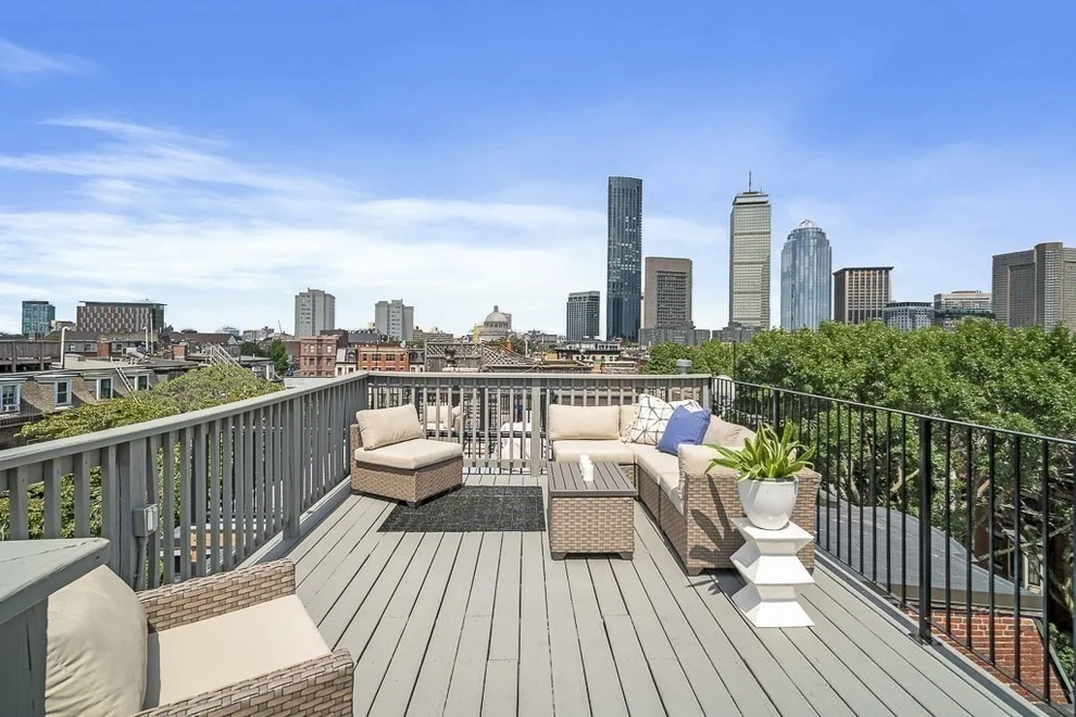 Unit for sale at 200 W Springfield St, Boston, MA 02118