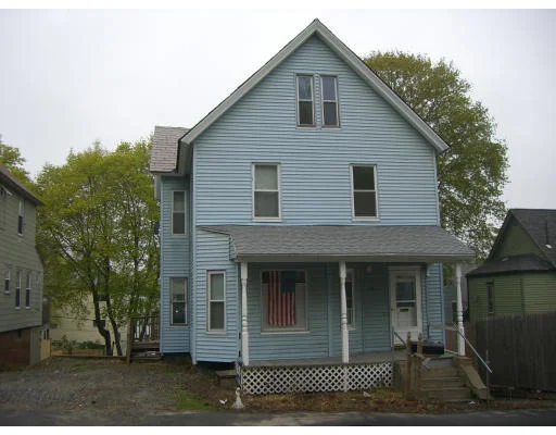 Unit for sale at 65 Windsor St, Worcester, MA 01605