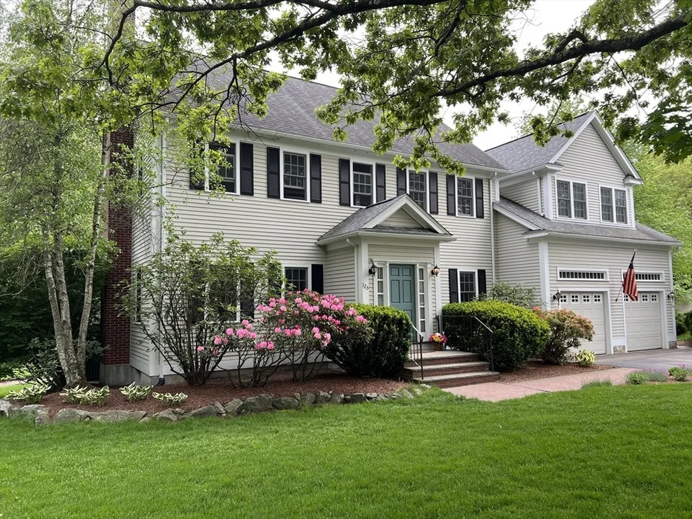 Unit for sale at 125 Hudson Road, Sudbury, MA 01776