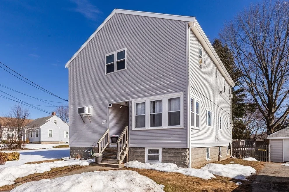 Unit for sale at 1174 Riverside Ave, Somerset, MA 02726
