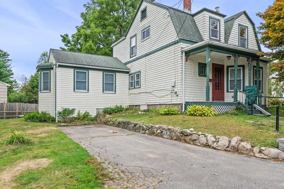 Unit for sale at 36 Emery St, Holbrook, MA 02343