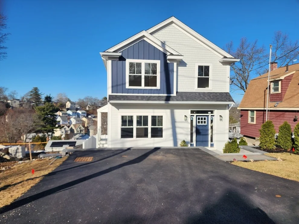 Unit for sale at 63 Montclair Ave, Waltham, MA 02451