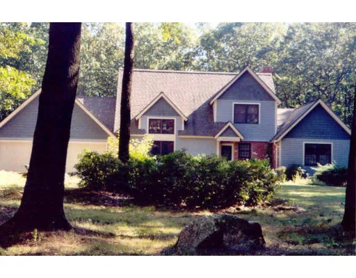 Unit for sale at 1 Laurel Street, Paxton, MA 01612