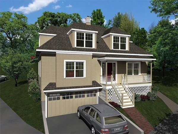 Unit for sale at 341 Marrett, Lexington, MA 02421