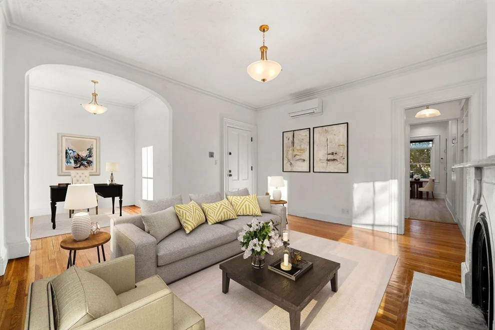 Unit for sale at 548 Massachusetts Ave, Boston, MA 02118