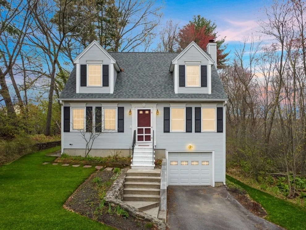 Unit for sale at 15 Stillwater Rd, Methuen, MA 01844