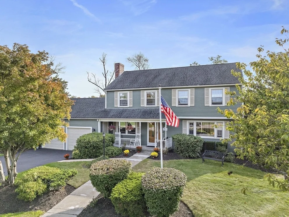 Unit for sale at 164 Hancock St, Abington, MA 02351