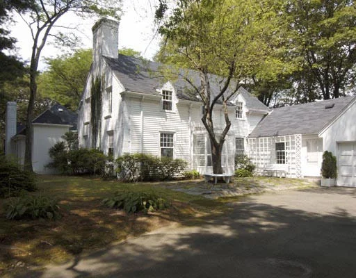 Unit for sale at 347 Woodland Road, Brookline, MA 02467