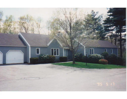 Unit for sale at 11 Coltsway, Wayland, MA 01778