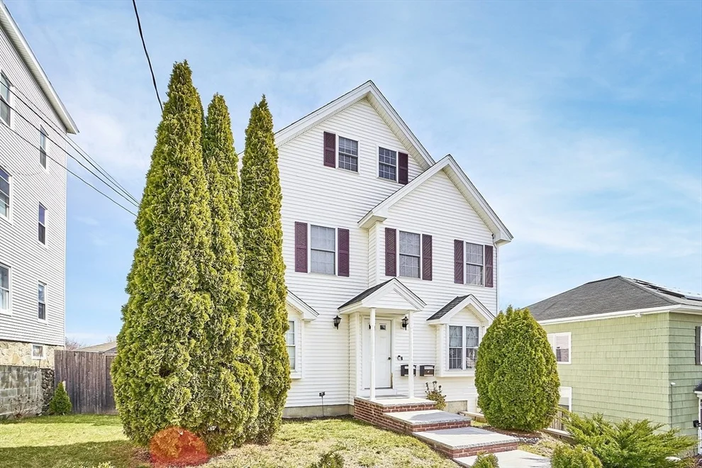 Unit for sale at 57 Howard St, Lawrence, MA 01841