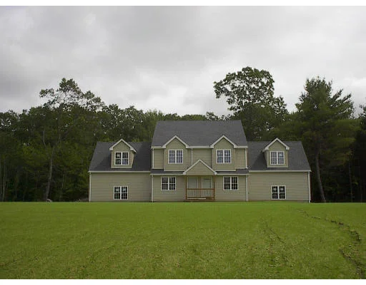 Unit for sale at Lot 85 Henry Marsh, Oxford, MA 01540