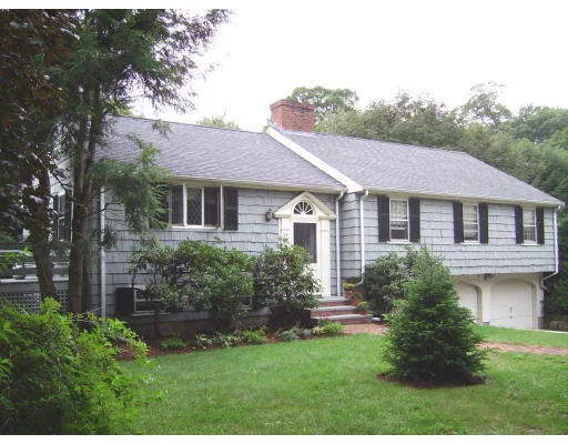 Unit for sale at 43 Jefferson Rd, Winchester, MA 01890