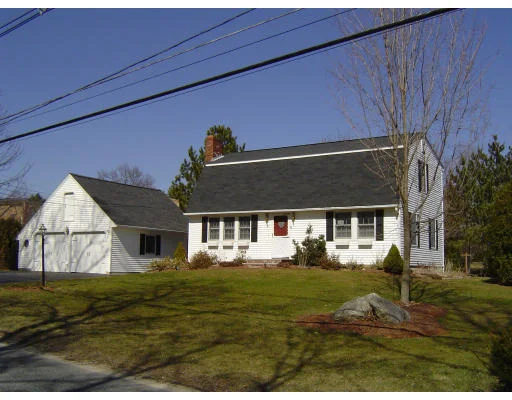Unit for sale at 10 Fitzpatrick Rd., Grafton, MA 01519