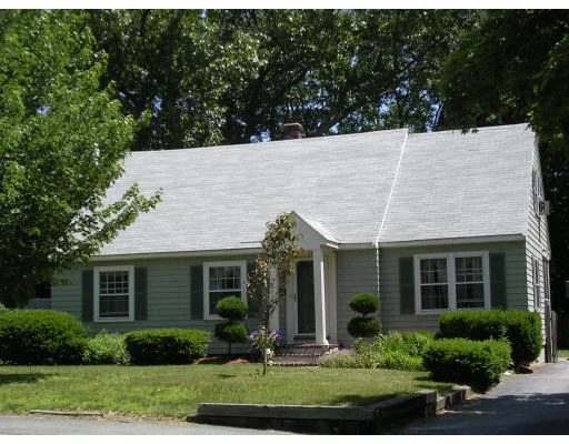 Unit for sale at 21 Steadman St, Chelmsford, MA 01824