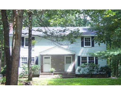 Unit for sale at 607 Flat Hill Road, Lunenburg, MA 01462