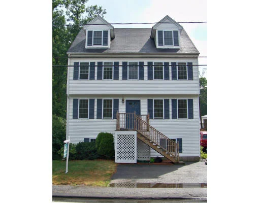 Unit for sale at 30 Lakeside, North Reading, MA 01864