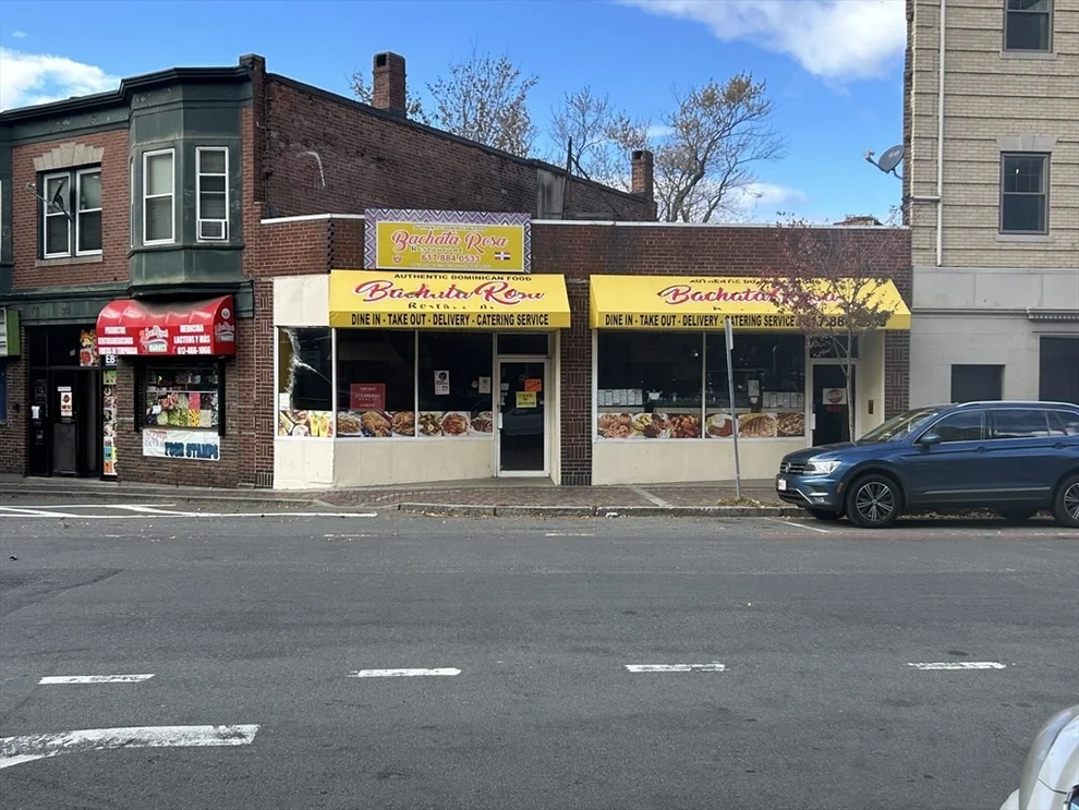 Unit for sale at 22 Washington Ave, Chelsea, MA 02150