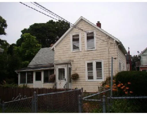 Unit for sale at 25 Fulton, Medford, MA 02155