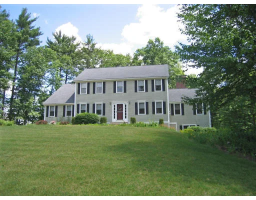 Unit for sale at 29 Appaloosa Circle, Tyngsborough, MA 01879
