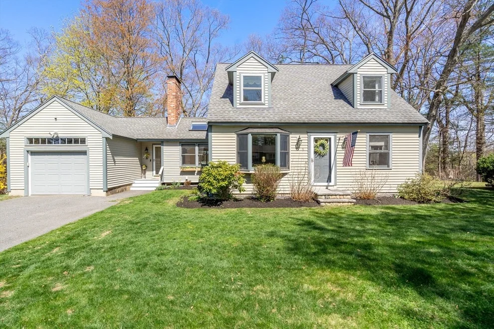 Unit for sale at 9 Davis Road, Hudson, MA 01749