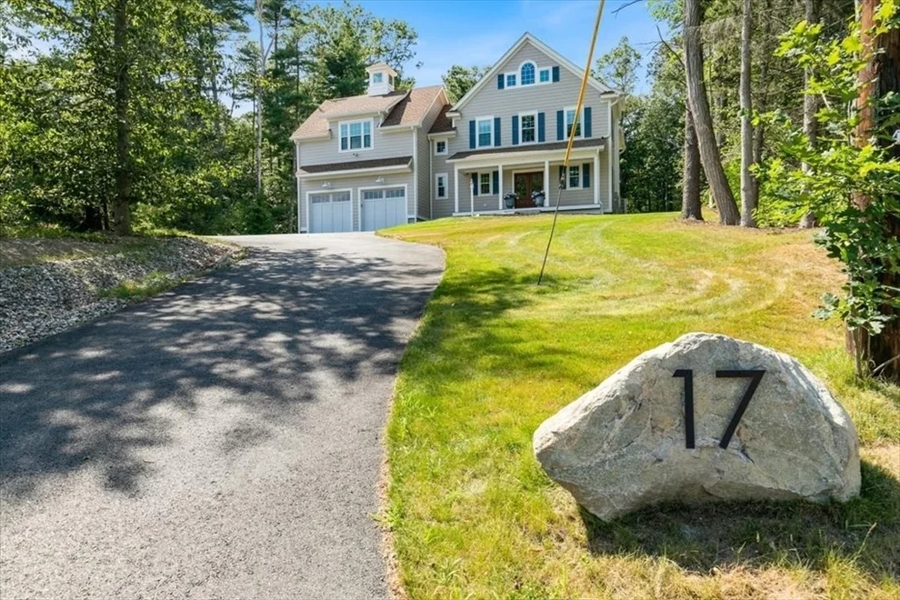 Unit for sale at 17 Main St, Newbury, MA 01922