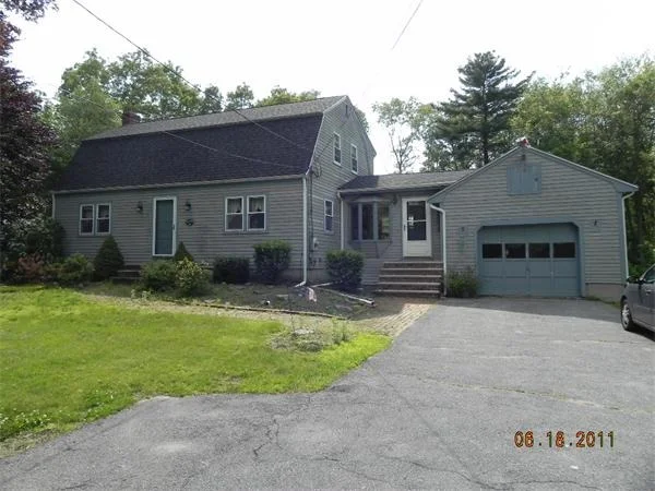 Unit for sale at 297 Crescent St, West Bridgewater, MA 02379