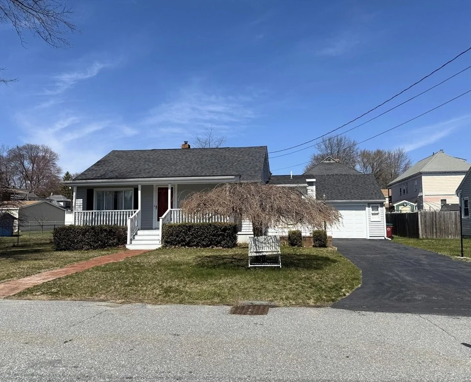 Unit for sale at 21 Benton St, Lowell, MA 01851
